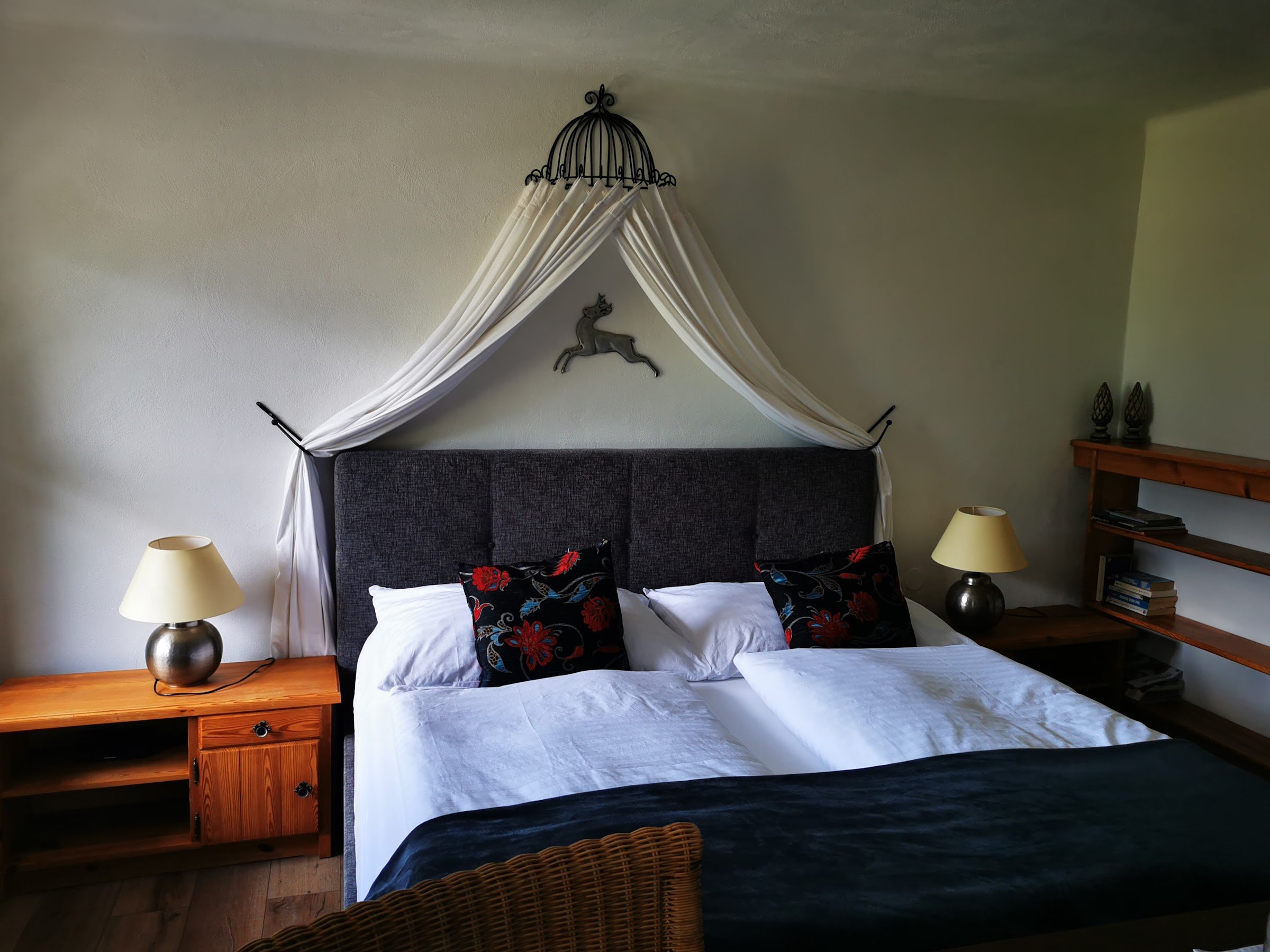 Hotel & Chalets Restaurant Schlosswirt